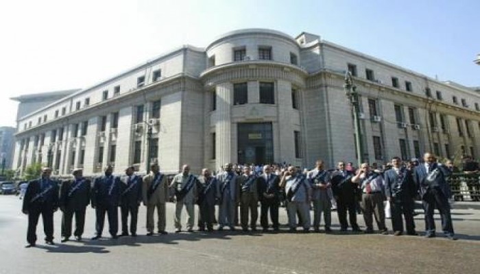 سابقة تاريخية.. إطلاق اسم قائج الانقلاب على دفعة قضائية