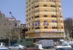 متظاهرو المطرية يتصدون لاعتداءات قوات الانقلاب