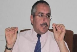 هيثم أبو خليل: أتوقع غدا" حكم البراءة للمجرم الديكتاتور المخلوع مبارك