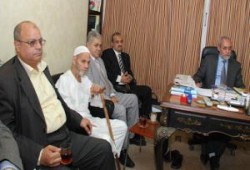 وداعا لاشين أبو شنب ... سيد قطب هذا الزمان