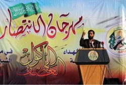 حماس: نتملك أوراق قوة ستخضع إسرائيل لشروطنا