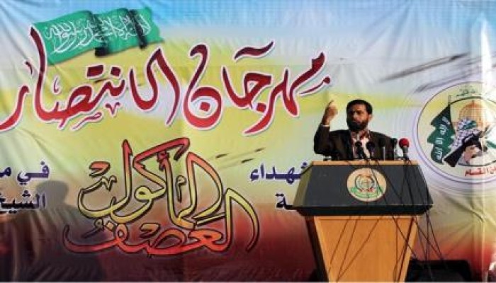 حماس: نتملك أوراق قوة ستخضع إسرائيل لشروطنا