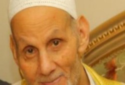 وداعا لاشين أبو شنب ... سيد قطب هذا الزمان