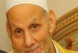 وداعا لاشين أبو شنب ... سيد قطب هذا الزمان