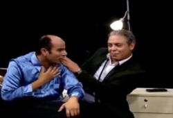 بالفيديو .. معتز مطر وأول حوار مع السيسي من داخل مقره السري فى أمريكا