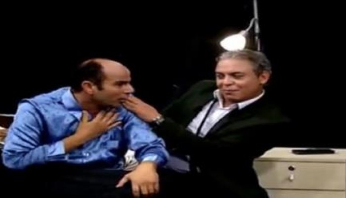 بالفيديو .. معتز مطر وأول حوار مع السيسي من داخل مقره السري فى أمريكا