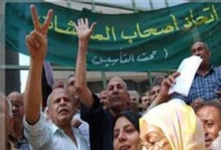 أصحاب المعاشات يهددون "التضامن" بثورة غاضبة في أكتوبر