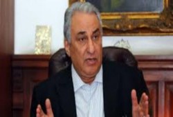 ناشط حقوقي: عاشور حول نقابة المحامين إلى ساحة لتصفية الحسابات