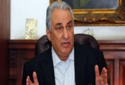 ناشط حقوقي: عاشور حول نقابة المحامين إلى ساحة لتصفية الحسابات
