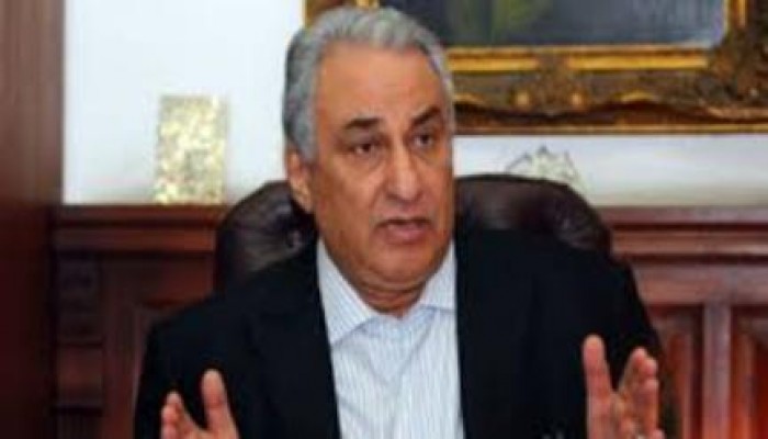 ناشط حقوقي: عاشور حول نقابة المحامين إلى ساحة لتصفية الحسابات