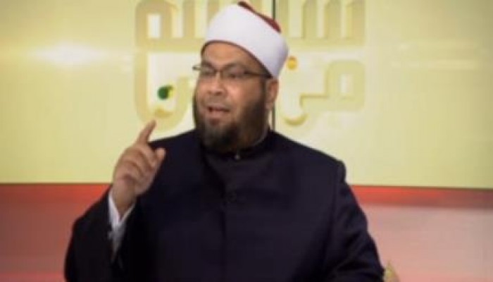 "محمد الصغير" يحمل السيسي مسئولية تزايد أعداد المنتحرين في مصر