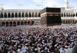 وصول عدد الوفيات من الحجيج المصريين إلي 5 أشخاص حتي الأن