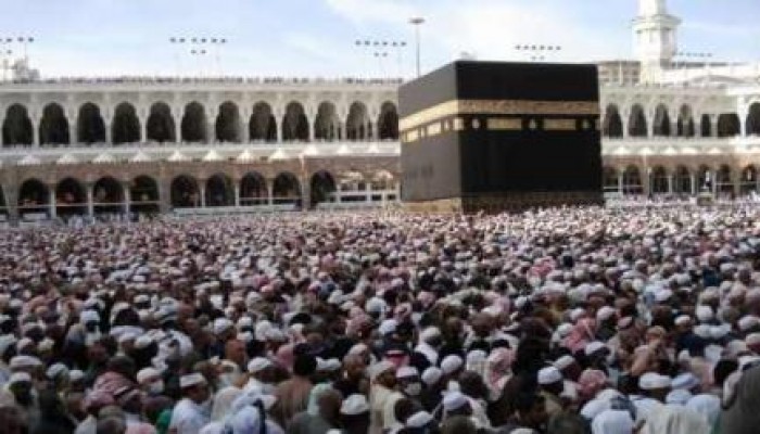 وصول عدد الوفيات من الحجيج المصريين إلي 5 أشخاص حتي الأن