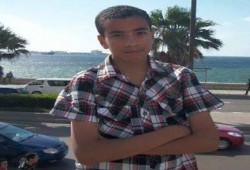 ميليشيات الانقلاب بالبحيرة تختطف طفل وتصيبه اصابات خطيره وتمنع اهله من زيارته