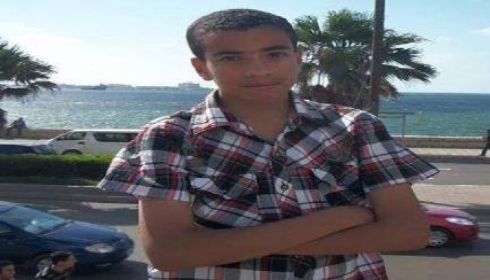 ميليشيات الانقلاب بالبحيرة تختطف طفل وتصيبه اصابات خطيره وتمنع اهله من زيارته