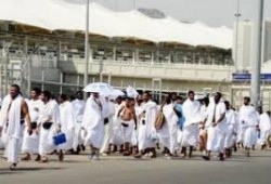 ارتفاع حالات وفيات الحجاج المصريين إلى 8 حالات
