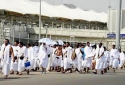 ارتفاع حالات وفيات الحجاج المصريين إلى 8 حالات