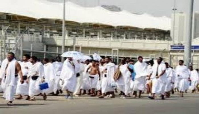 ارتفاع حالات وفيات الحجاج المصريين إلى 8 حالات