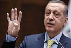 ملف خاص| مواقف "اردوغان" الرافضة للانقلاب العسكري في مصر