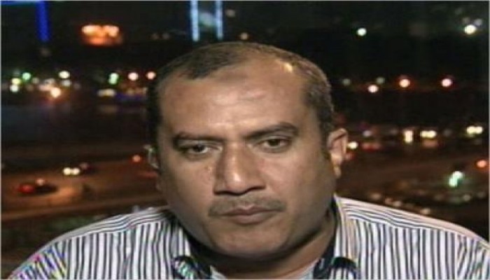 ياسر حمزة : محاكمات المخلوع شكلية وهدفها إسقاط جرائمه بالتقادم