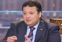 حاتم عزام ساخرًا: مصر تشهد القضاء الفضائي فى عصر الاتقلاب