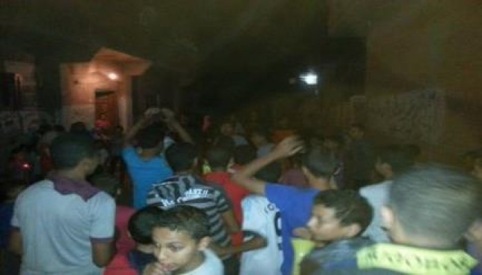 الشرقية: مسيرة ليلية بكفرحافظ ضمن فاعليات أسبوع العدالة