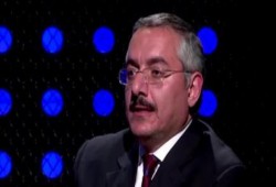 هيثم أبو خليل: لو  السيسى أسد ..... يبقي الفأر صفاته إيه ...؟