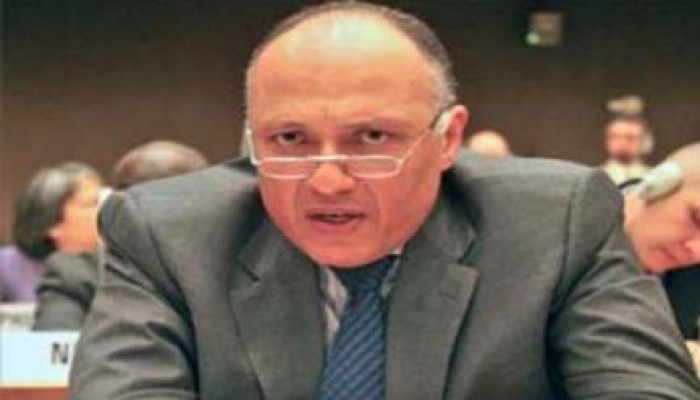 عشاء سري في نيويورك لوزير خارجية الانقلاب مع وزيرة العدل الصهيونية