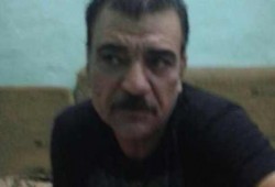 داخلية الاتقلاب تستهين بحياة المصريين: مقتل "حلاق" تحت التعذيب بقسم شرطة السلوم (فيديو)