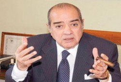 فريد الديب: المحكمة ستحكم ببرائة مبارك وستذكر في حكمها أن 25 يناير مؤامرة