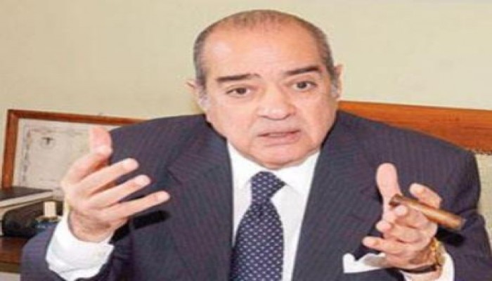 فريد الديب: المحكمة ستحكم ببرائة مبارك وستذكر في حكمها أن 25 يناير مؤامرة