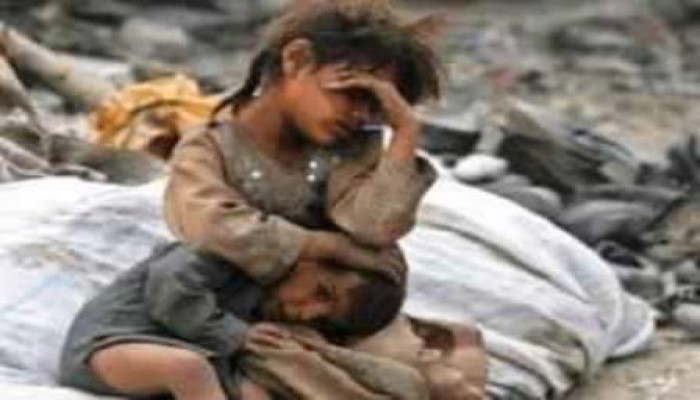 مليونا طفل في شوارع مصر والمنظمات غير قادرة على استيعابهم