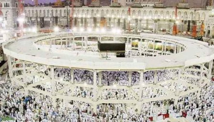 السعودية: 3 مليون شخص يؤدون الحج هذا العام