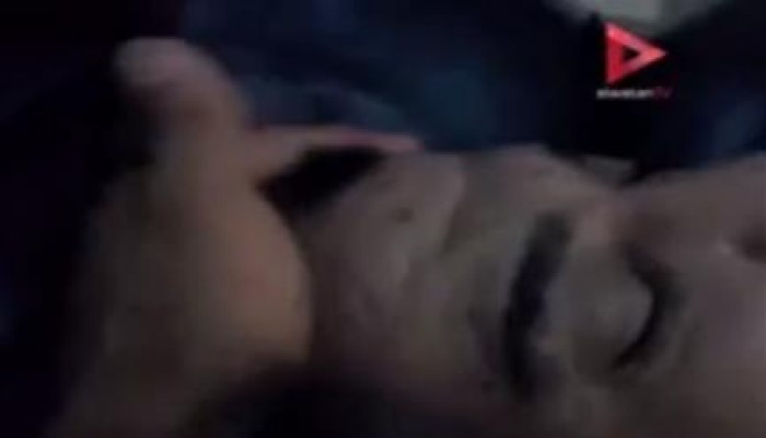 فيديو .. مقتل مواطن بسبب تعذيبه بأماكن حساسة في جسده بقسم السلوم