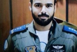 اعتقال ضابط سعودي رفض المشاركة بقصف سوريا
