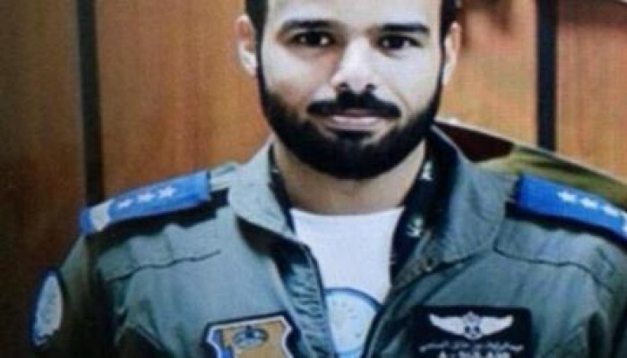 اعتقال ضابط سعودي رفض المشاركة بقصف سوريا