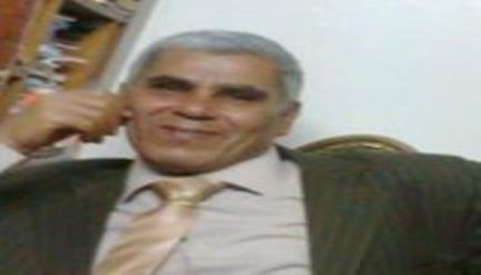 رائعة الأديب محمد نوح تعليقا علي قرن المحاكمة (160000)