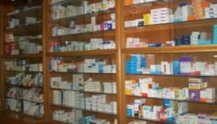 أعضاء بنقابة الصيادلة: 700 صنف من الدواء غير متوفر بالأسواق