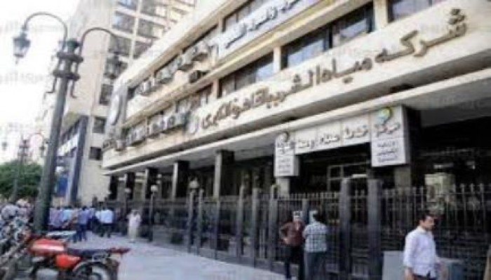 سكان مدينة نصر يصرخون من انقطاع المياه طوال اليوم