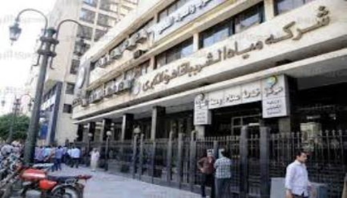 سكان مدينة نصر يصرخون من انقطاع المياه طوال اليوم