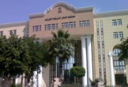 انفجار قنبلتين بجوار سور محكمة كفر الزيات