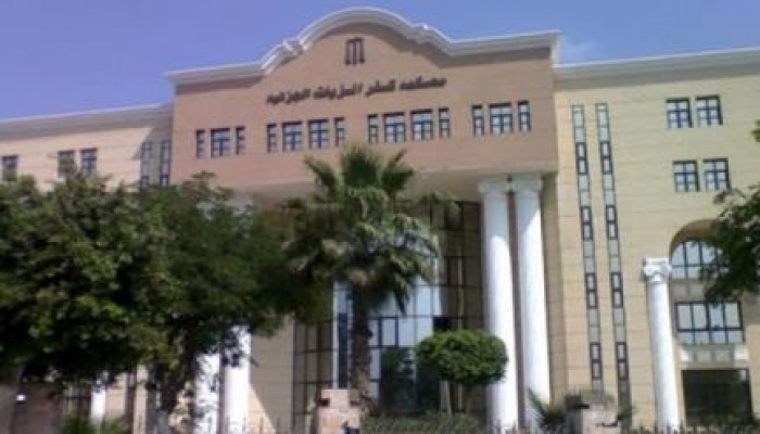 انفجار قنبلتين بجوار سور محكمة كفر الزيات