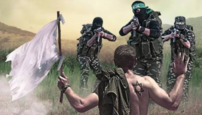 ضابط صهيوني كبير يكشف عن تفاصيل مثيرة لحرب غزة