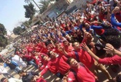 أستاذة الإعلام: محاولات الانقلابيين أثبتت فشلها على أرض الواقع