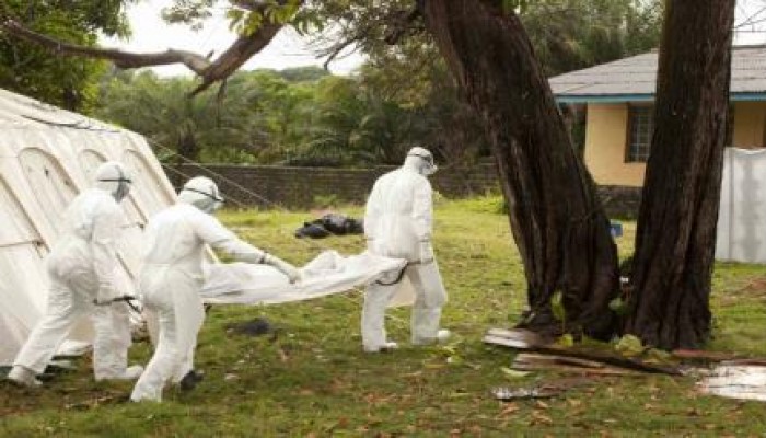 الصحة العالمية: ارتفاع عدد وفيات "إيبولا" إلى 3083 حالة