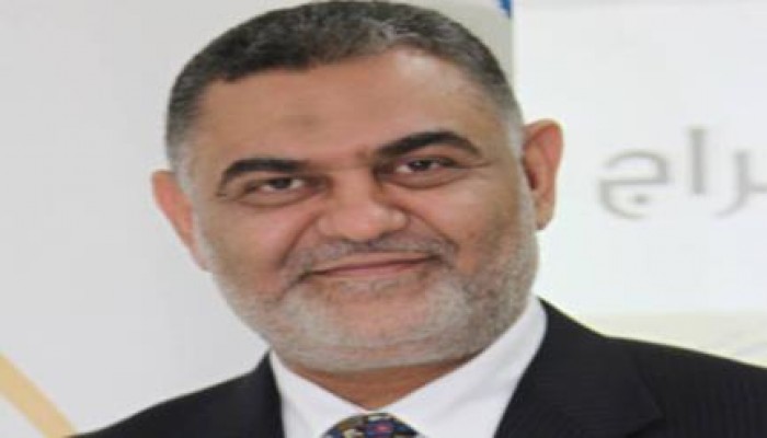 عبد العزيز: الانقلاب ليس لديه إعلاميين إنما مرتزقة يحملون كارنيه نقابة الصحفيين