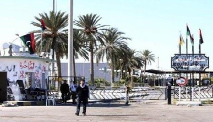 الجزائر تنشئ سياجا كهربائيا على حدودها مع ليبيا