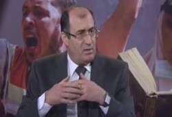 د. جمال حشمت: السفاح يستنجد بالأعداء رعبًا من الثورة