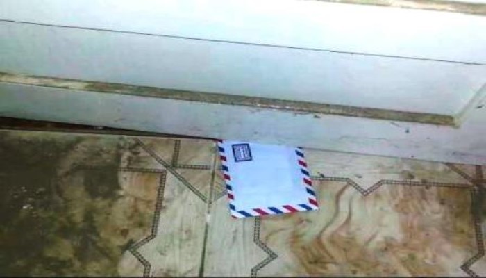 الدقهلية: حملة طرق أبواب بقرية بانوب التابعة لمركز نبروة لتوعية الأهالي ضد الانقلاب