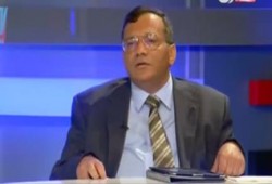 الجوادى: الشعب المصري في طريقه الآن إلى التحرر